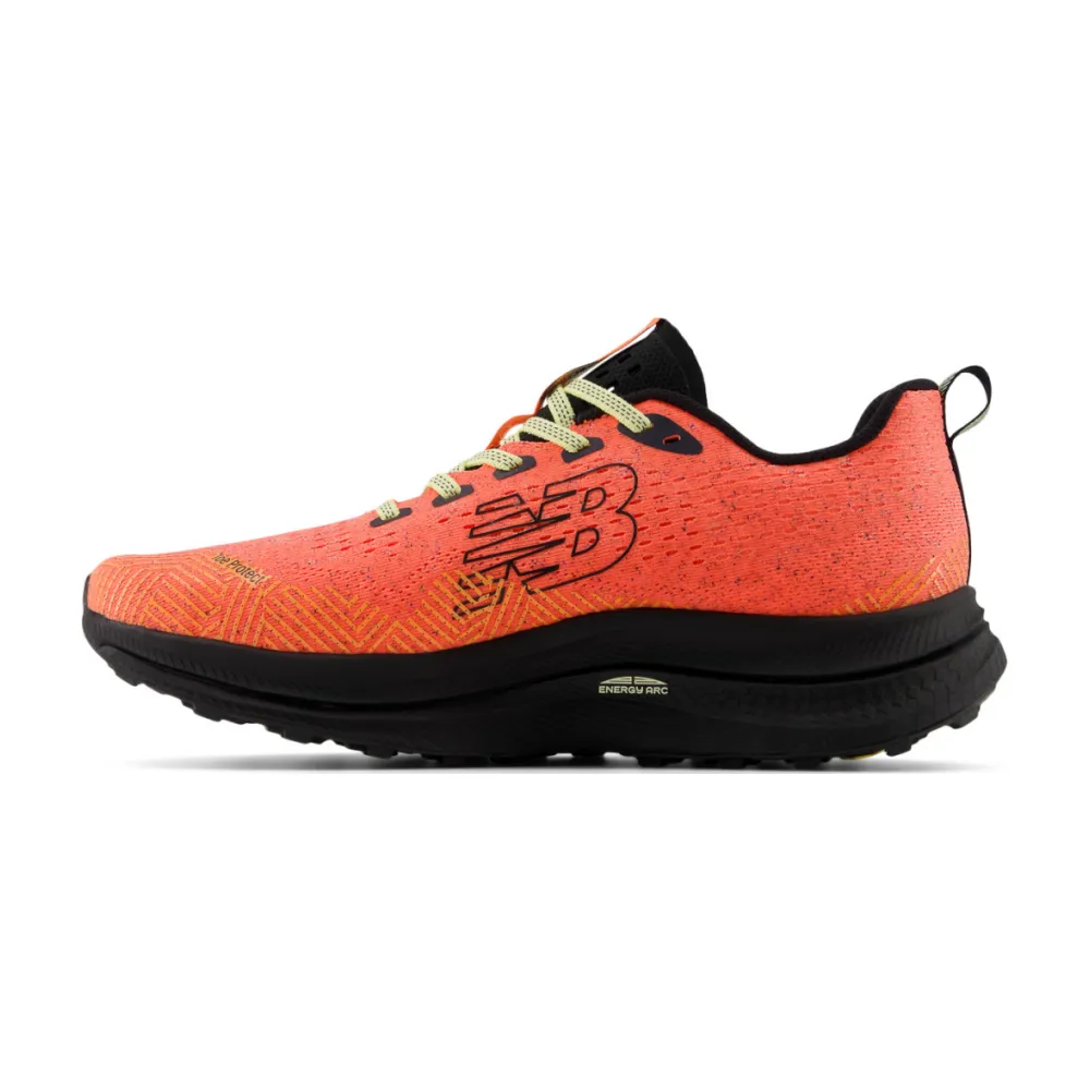 New Balance FuelCell SuperComp Trail MTTRXLD / orange