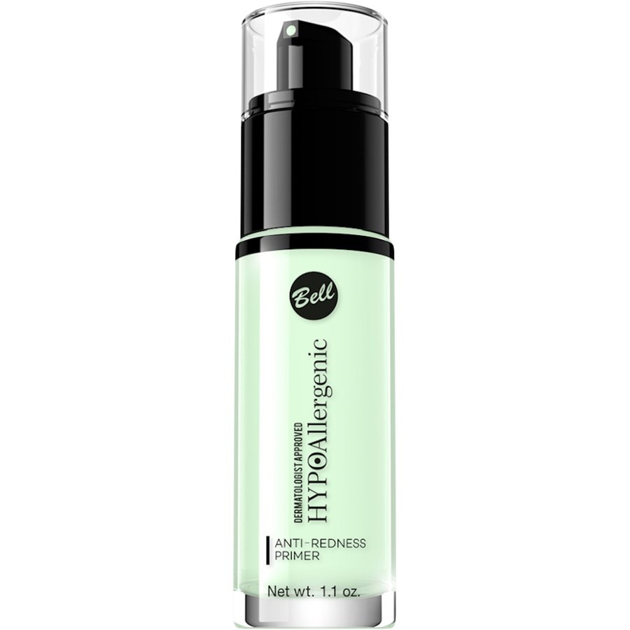 Anti-Redness Primer