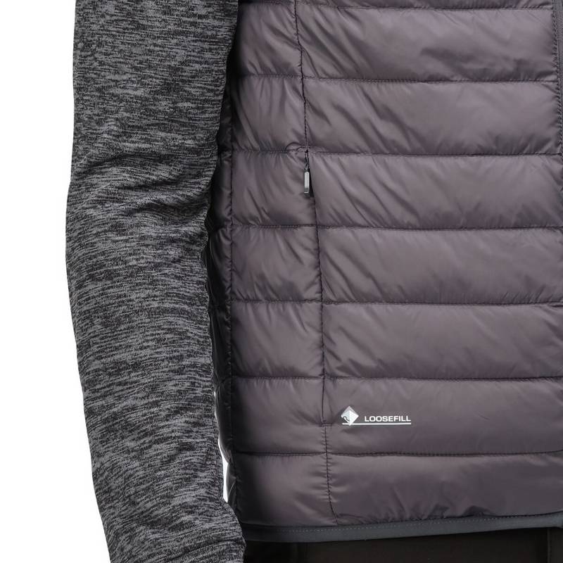 Regatta Hillpack Outdoorweste Herren