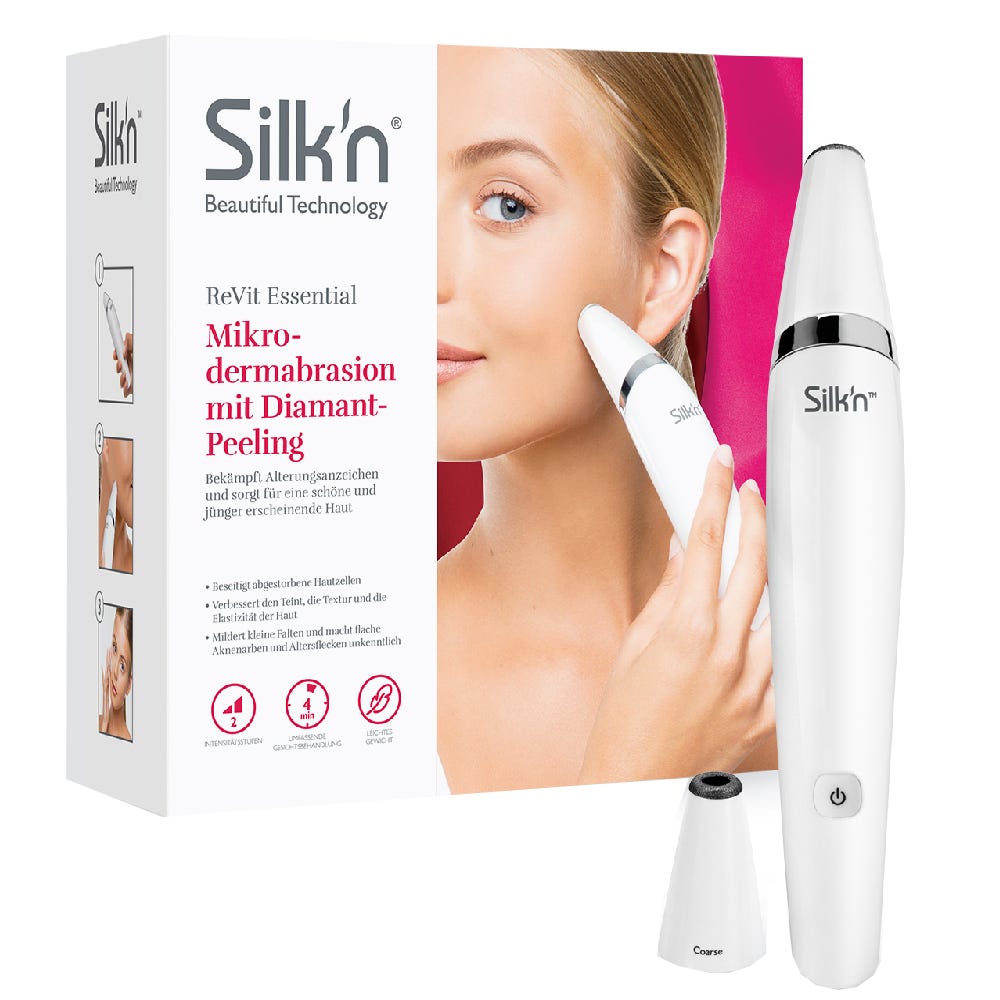 Silk'n ReVit Essential