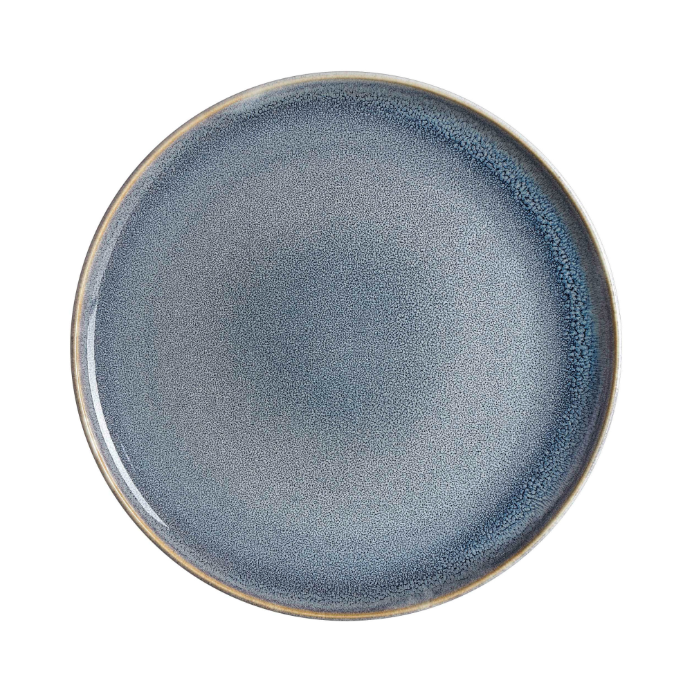 Speiseteller ca. D27cm Stone Skagen