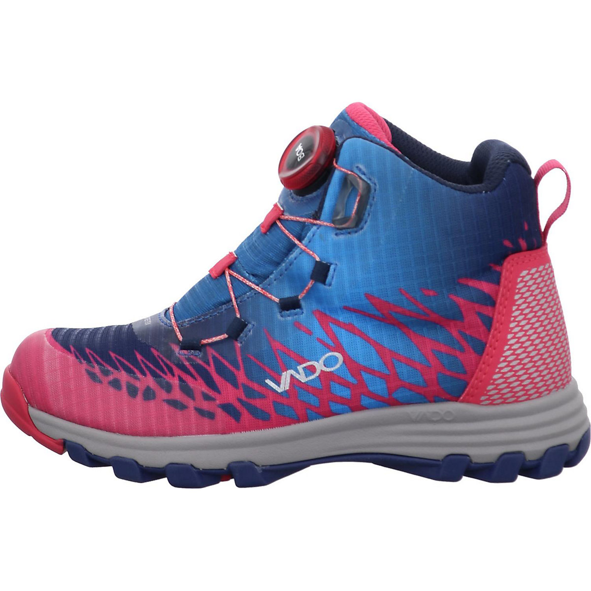 Outdoorschuhe SHARK GORE-TEX für Mädchen