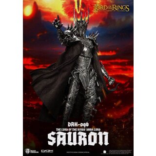 Herr der Ringe Dynamic 8ction Heroes Actionfigur - Sauron