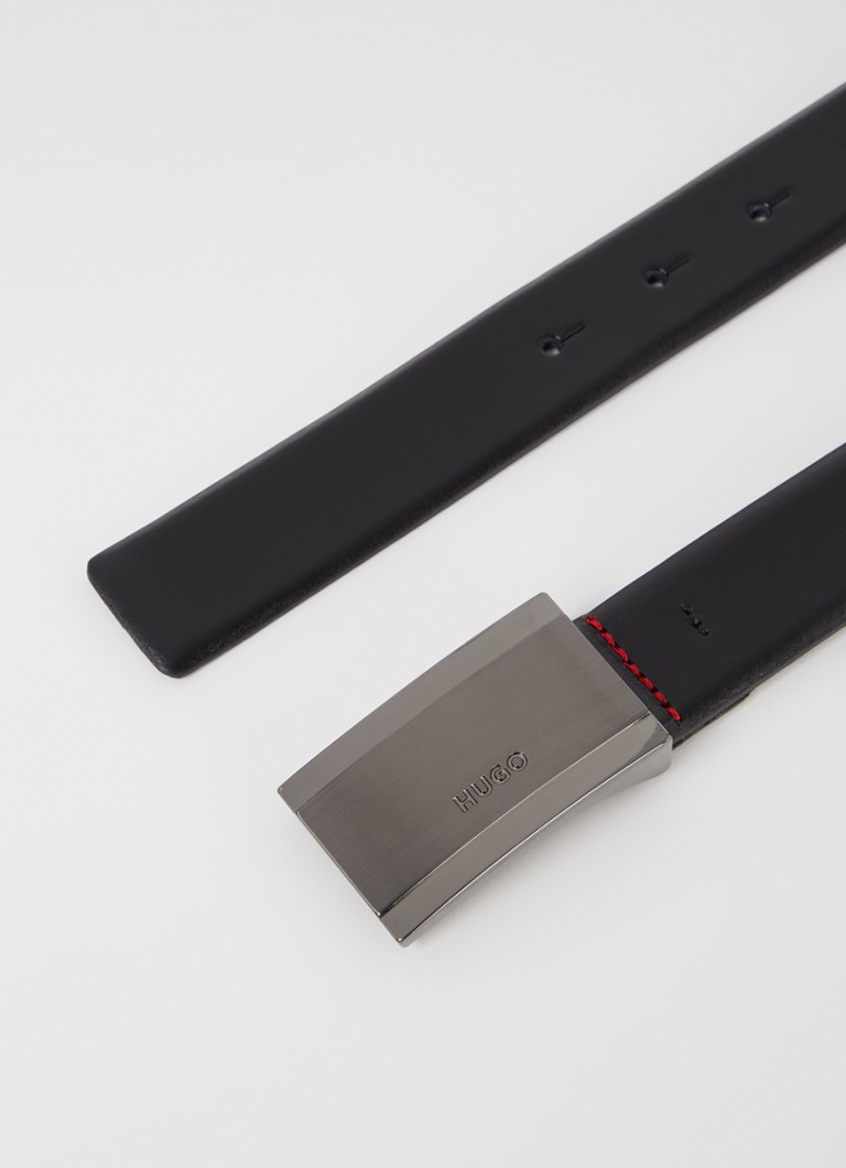 Ceinture en cuir HUGO BOSS Gexter