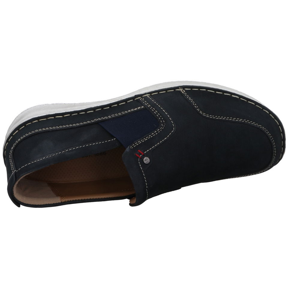 Josef Seibel Anvers 71 Slipper