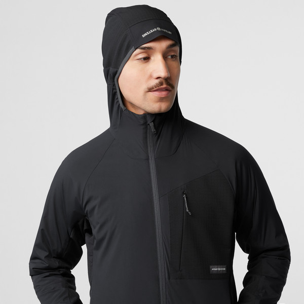 M-DARKSTART FUSION JACKET Herren - Isolationsjacke