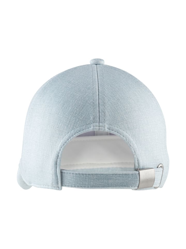 Sterntaler Basecap Jeans in helltürkis günstig kaufen
