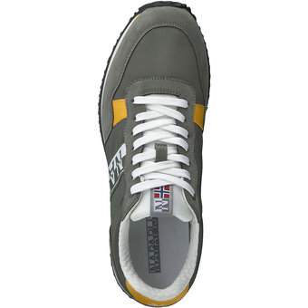 Napapijri Sneaker in grün