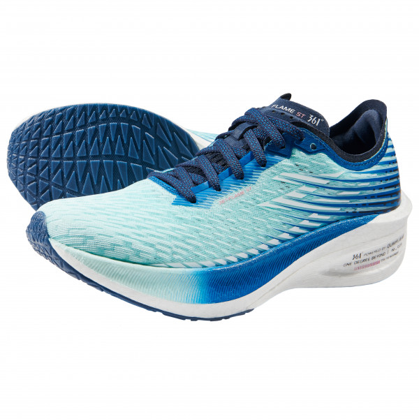 361° - Women's Flame ST - Runningschuhe