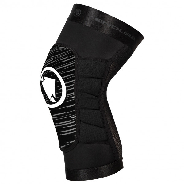Endura - Singletrack Knieprotektor Lite - Protektor