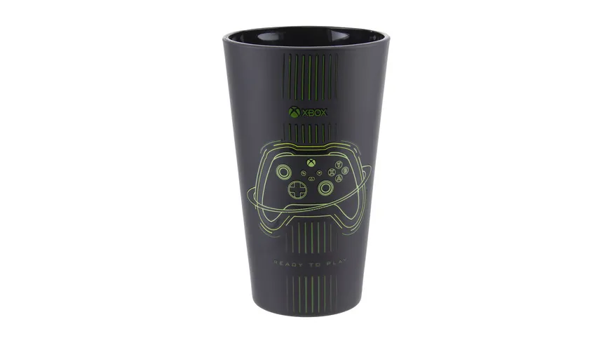 Xbox Glas