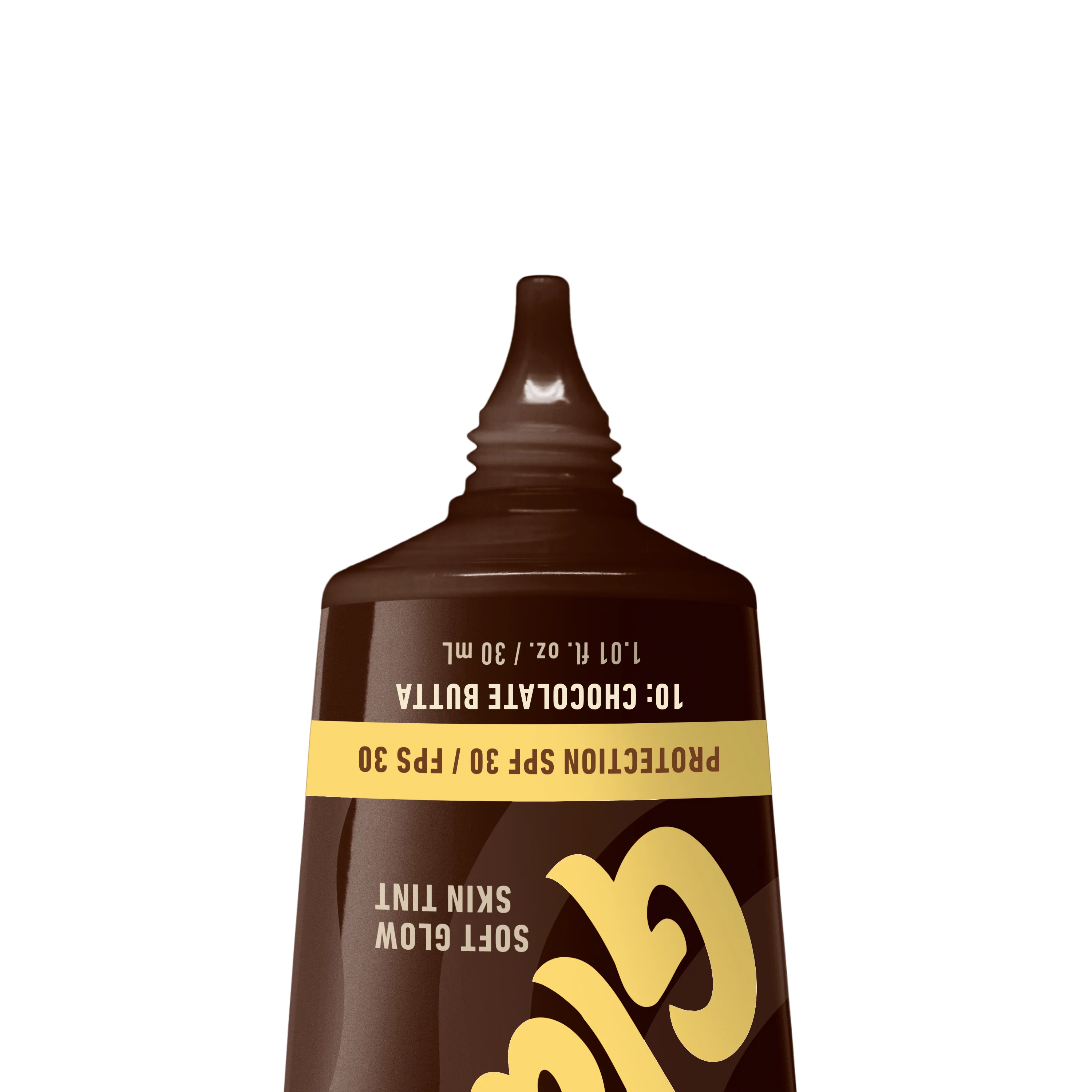 Base de maquillaje en crema Buttermelt Glaze Face
