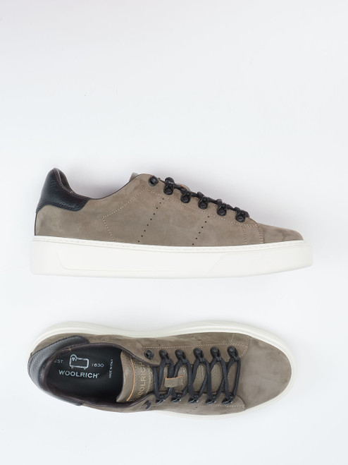 Sneaker-46612490077 Woolrich