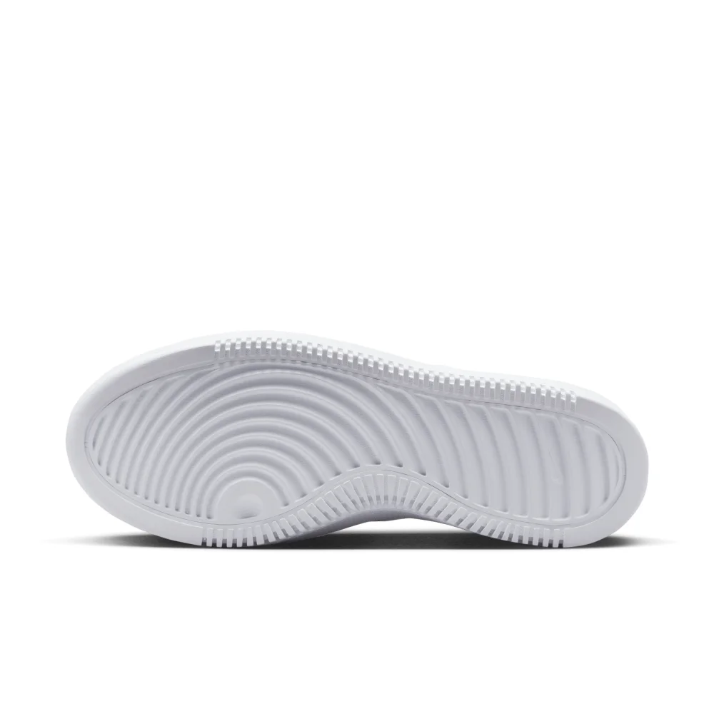 Nike Court Vision Alta CW6536-103 / weiss