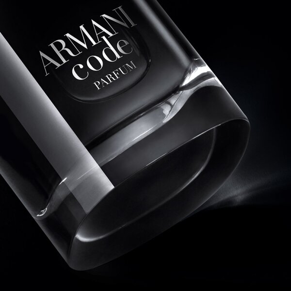 Giorgio Armani Code Homme Parfum