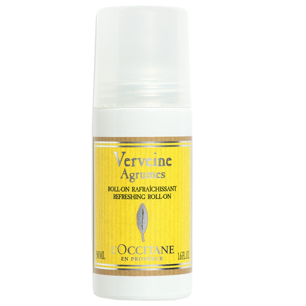 L'OCCITANE Sommer Verbene Roll-on 50 g