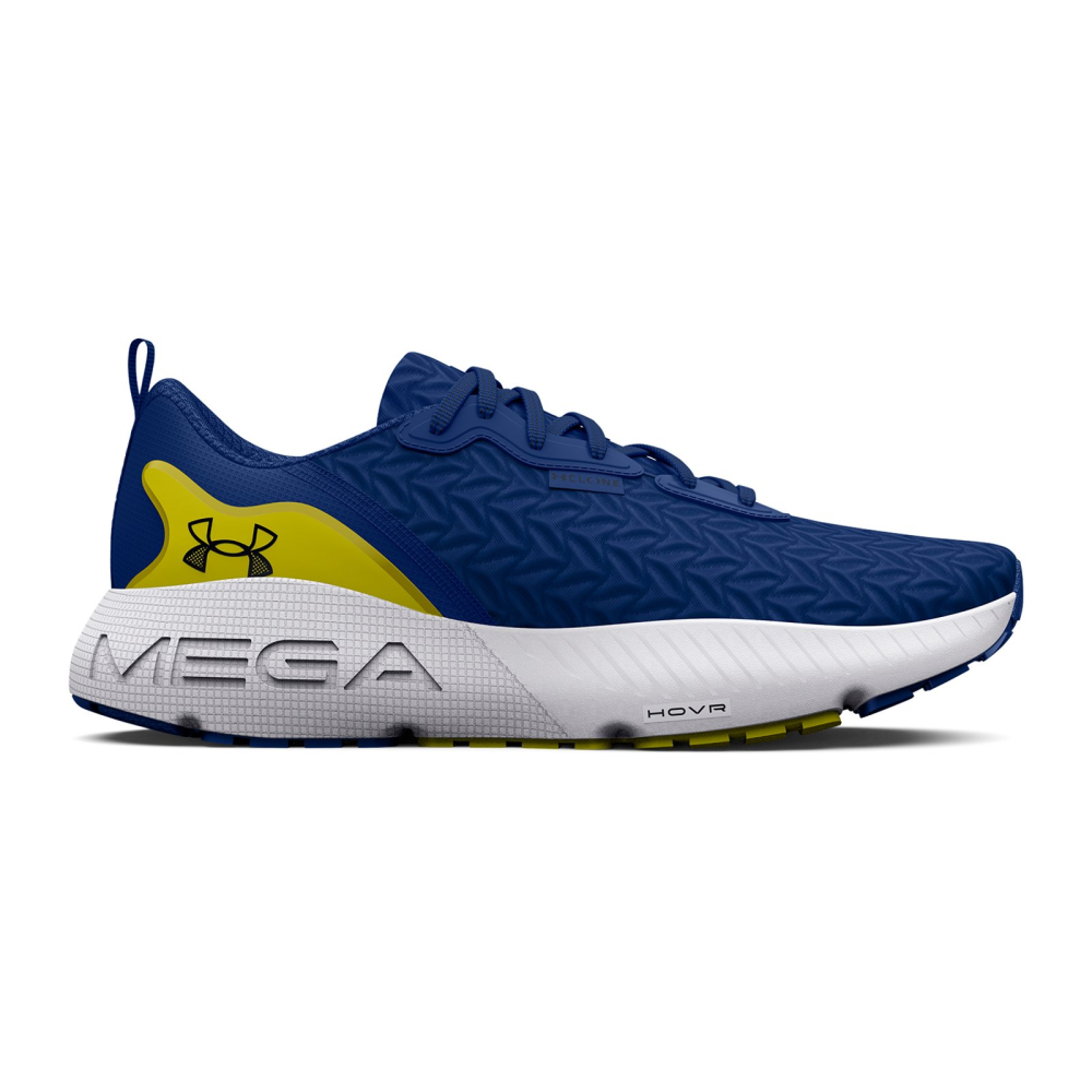 Under Armour UA HOVR Mega 3 Clone 3025308-401 / blau