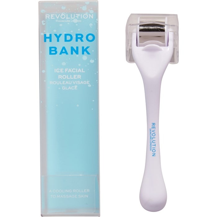 Hydro Bank Ice Facial Roller