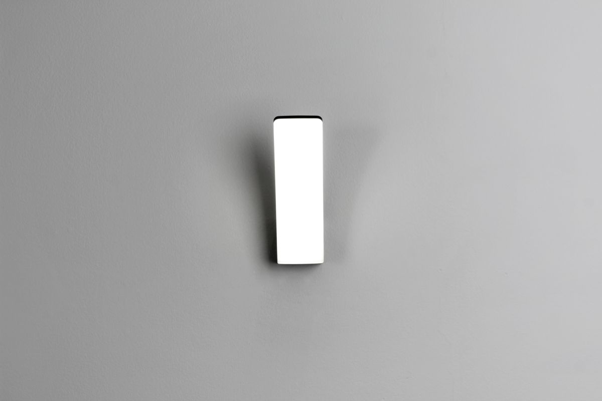 LED Außenwandlampe Kairo