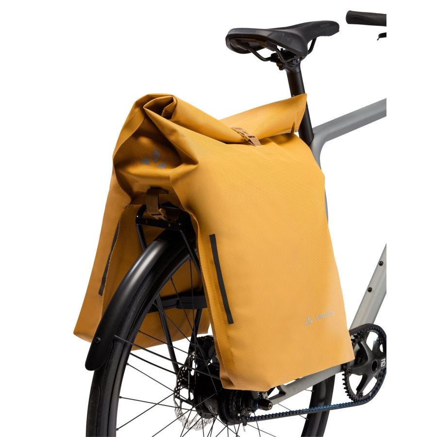 Proof UL Doppel-Fahrradtasche wasserdicht