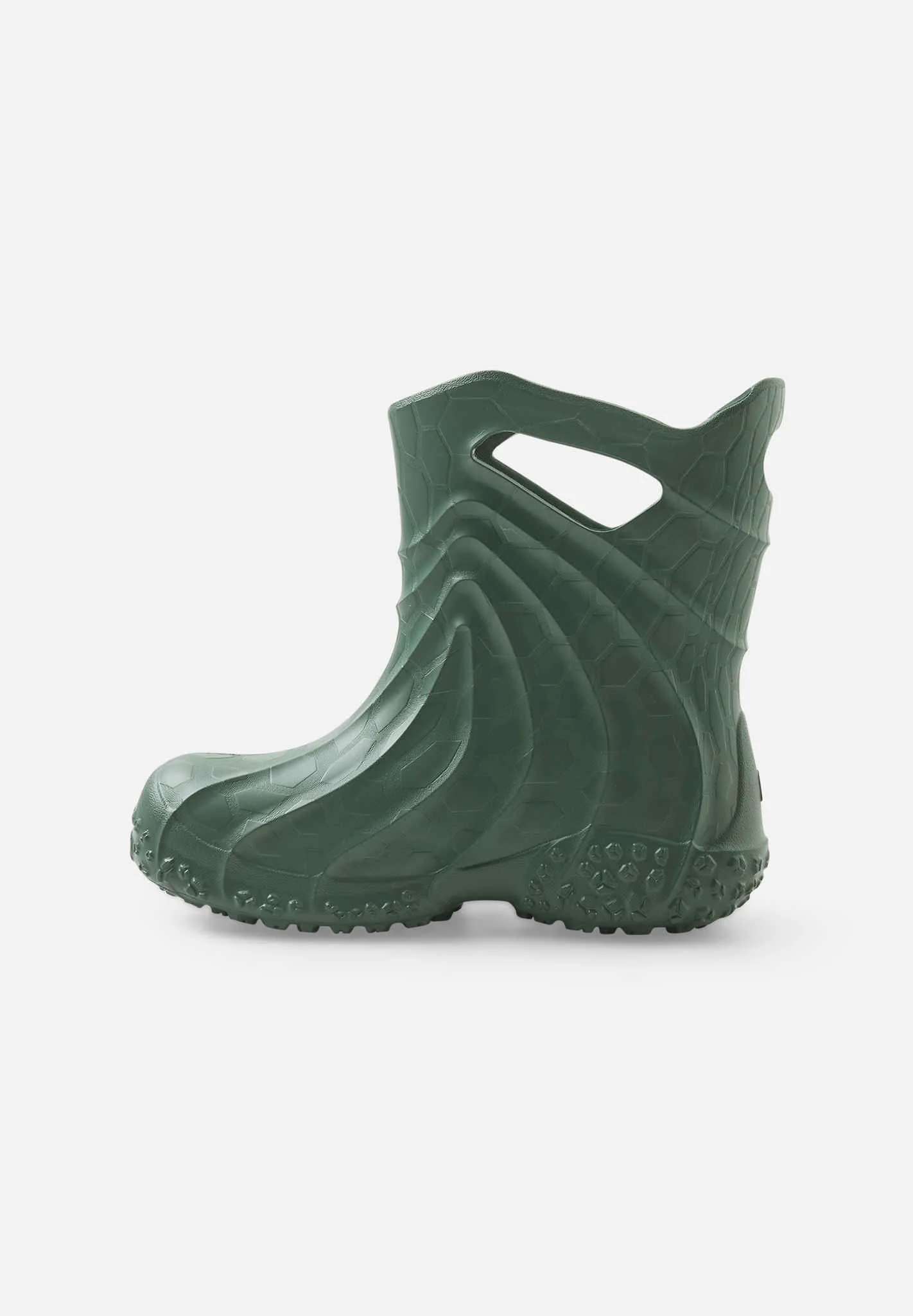 Ultraleichte Kinder Gummistiefel Amfibi