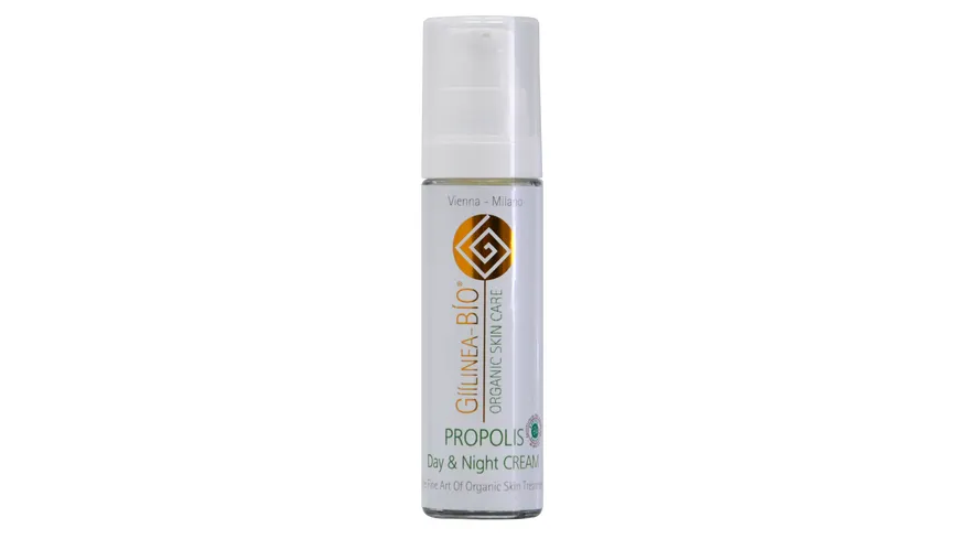 GÍÍLINEA BÍO Propolis Day & Night Cream 50 ml