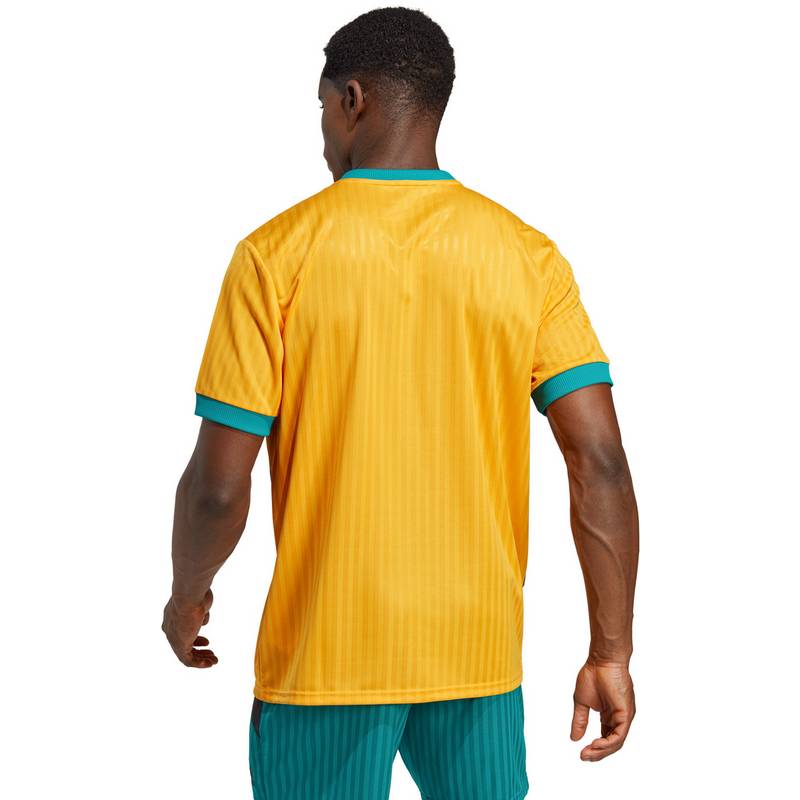 adidas FC Bayern München Teamtrikot Herren