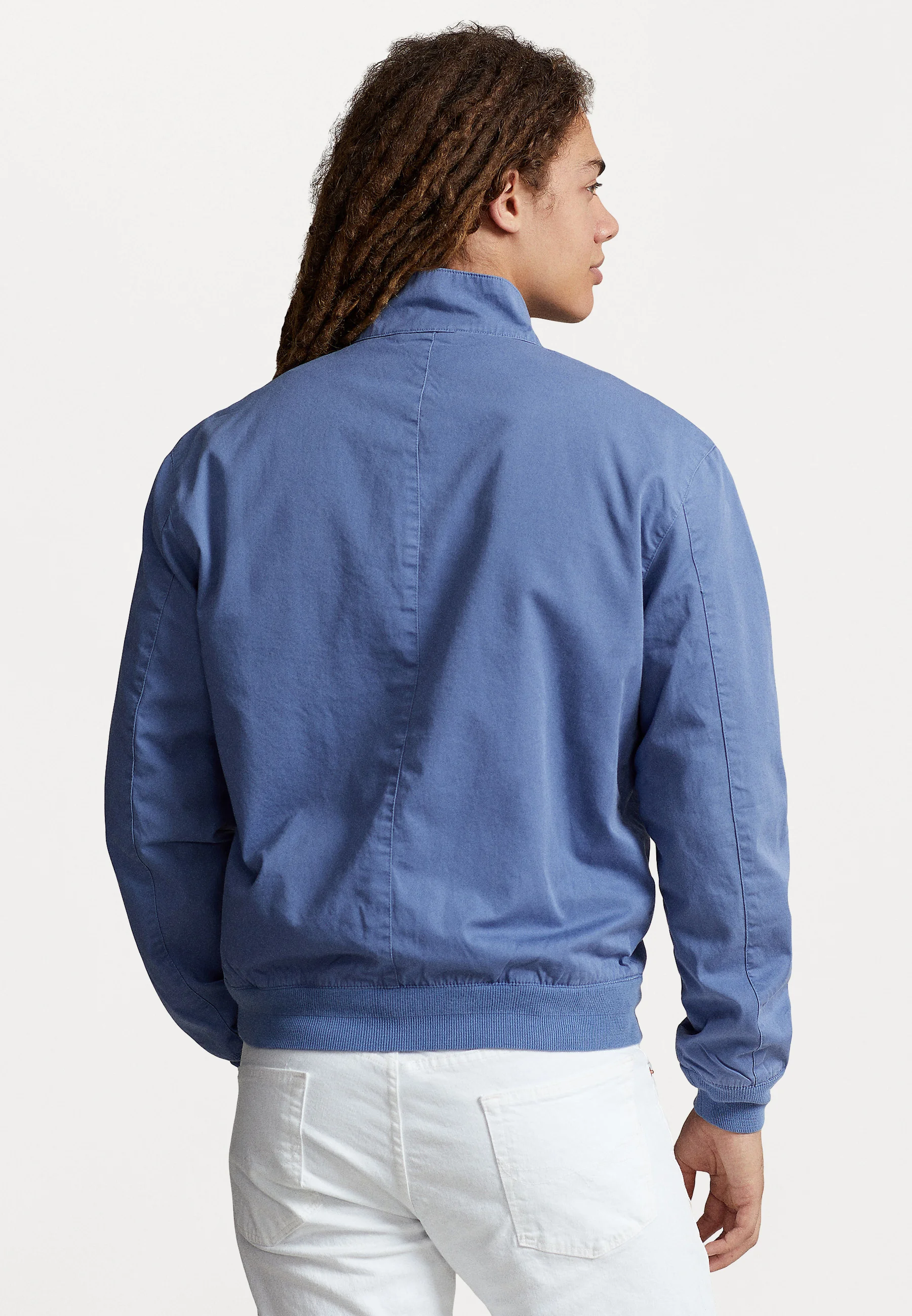 Polo Ralph Lauren CITY LINED - Chaqueta bomber