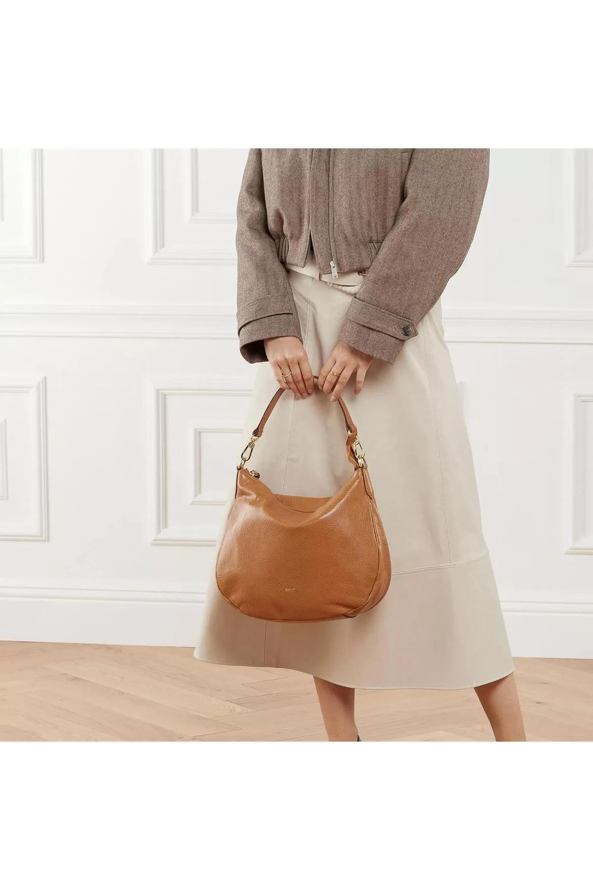 Abro  Handtasche Cuoio