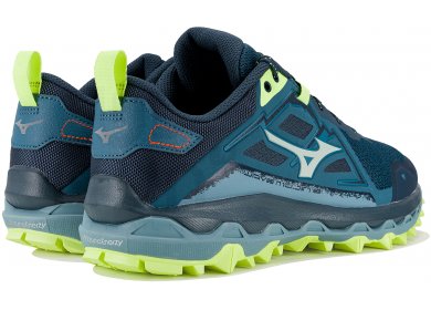 Mizuno Wave Mujin 8 M