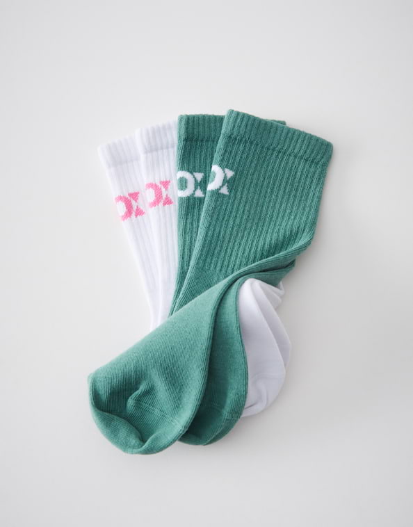 Socke Yennis OX