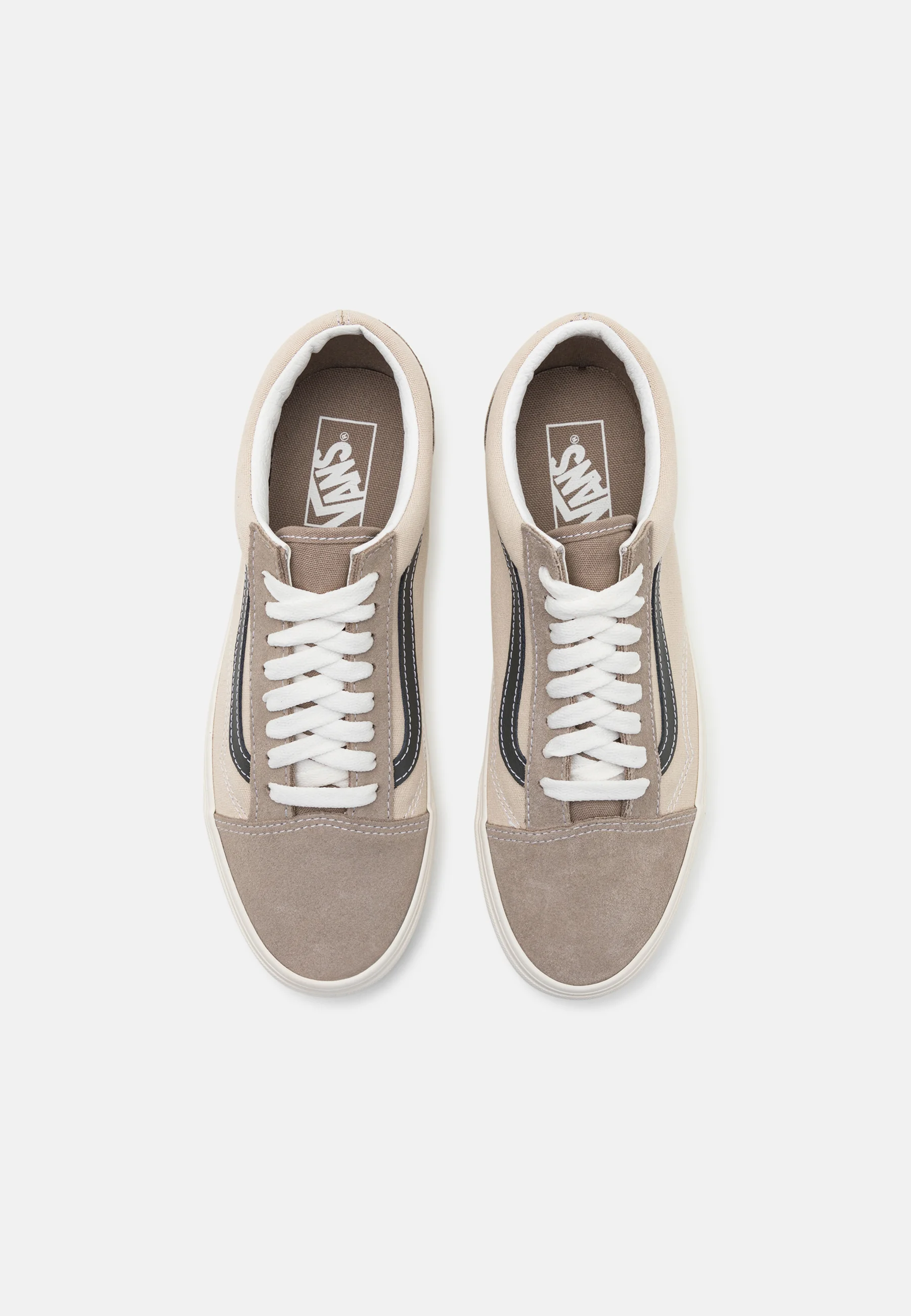 Vans OLD SKOOL UNISEX - Zapatillas bajas