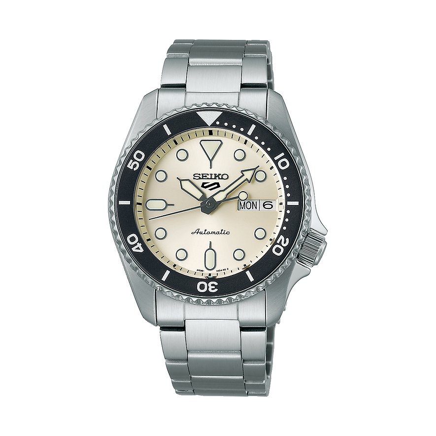 Seiko Herrenuhr Seiko 5 Sports
