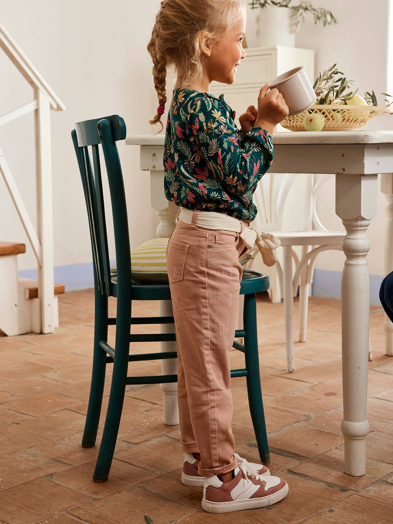 Pantalon 