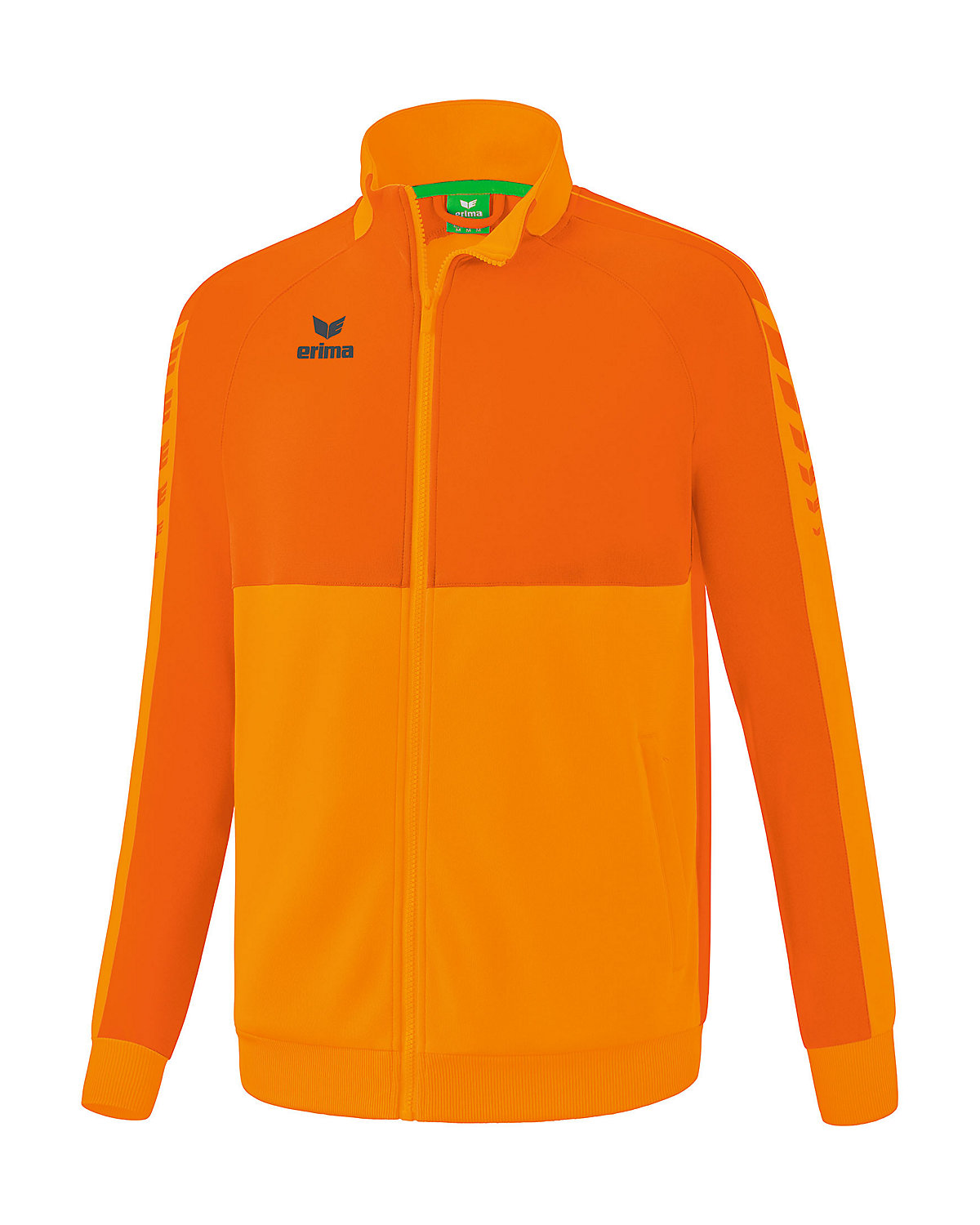 Six Wings zusatz1 Jacke, Trainingsjacke Trainingsjacken