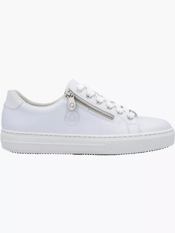 Rieker Damen Sneaker Low
