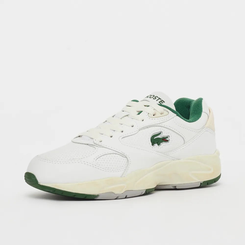 Lacoste STORM 96 46SFA0074-65T / weiss