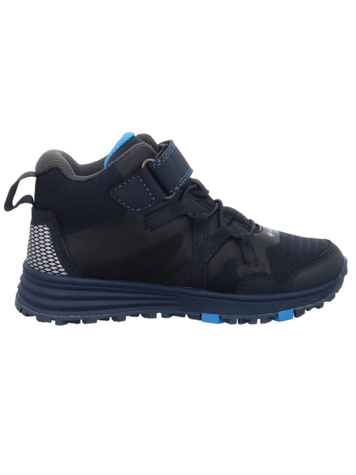 VADO  Stiefelette in blau günstig kaufen