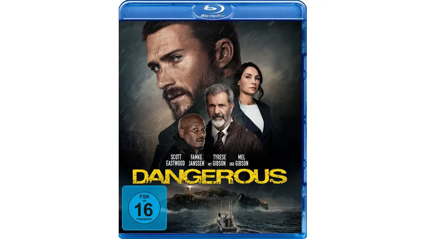 Dangerous