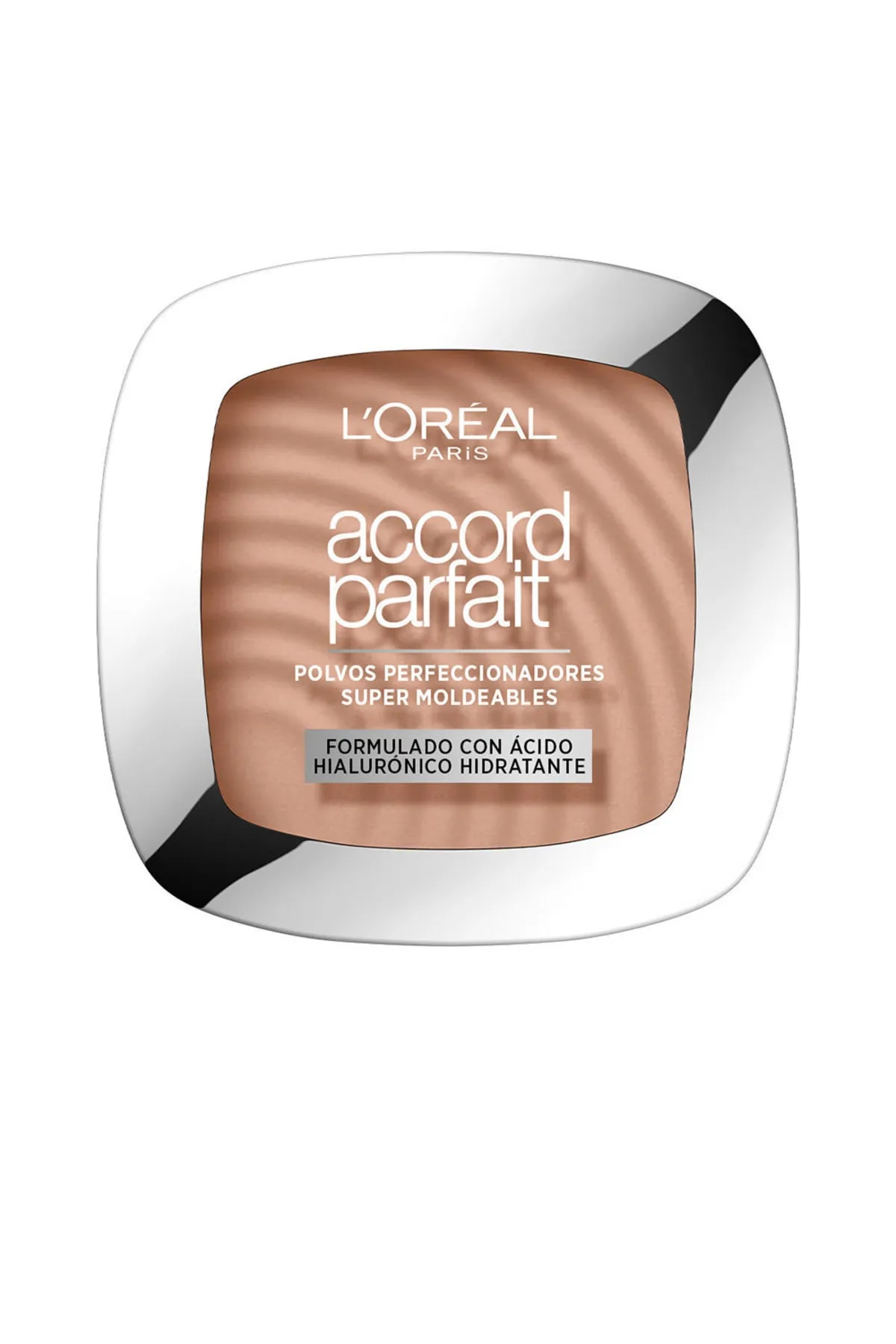L&'Oreal Paris  Accord Parfait Polvo Fundente Hyaluronsäure Nr. 4.n 9 g