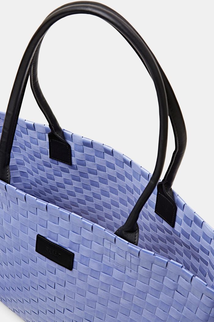 Tote Bag aus Webstoff