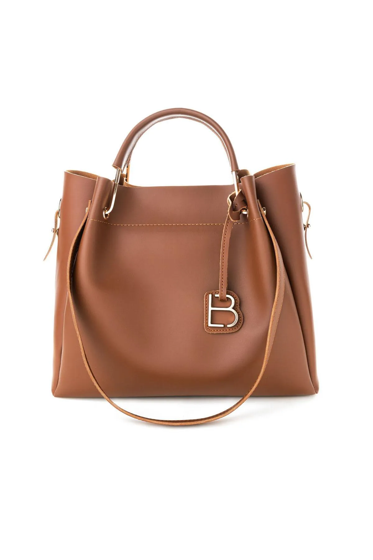 Lucky Bees  Damen Hand- und Schultertasche mit Innengeldbörse