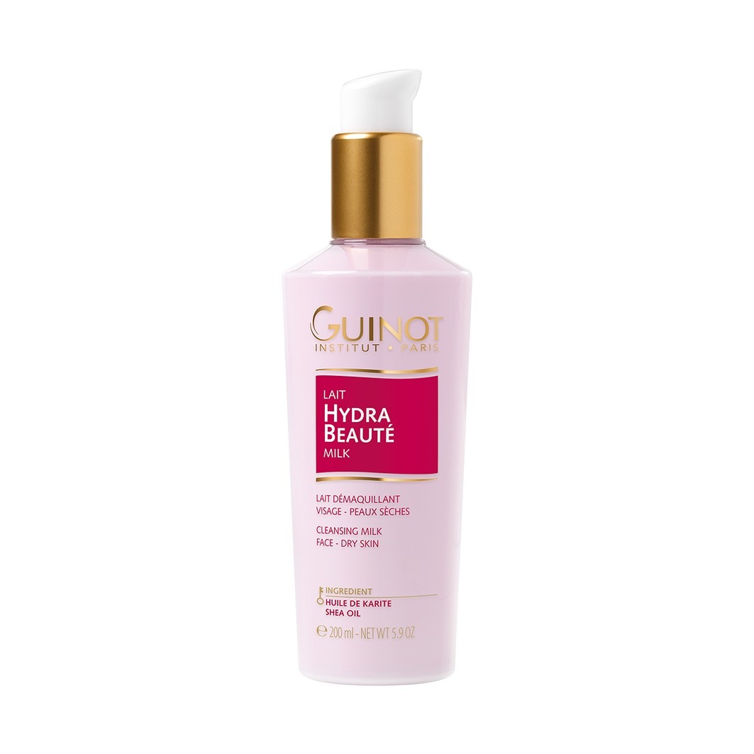Lait Hydra Beauté