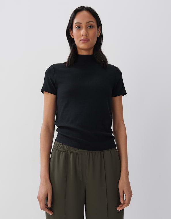 Rippshirt Karlusia