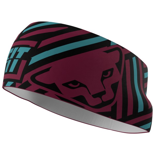 Dynafit - Graphic Performance Headband - Stirnband