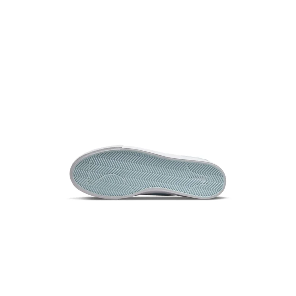 Nike Zoom Verona x Slip SB DN4542-400 / blau