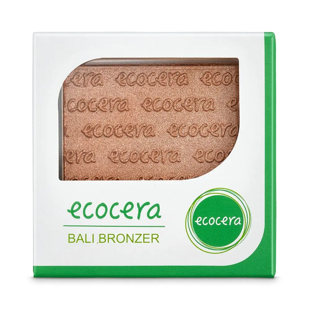 Ecocera Bali Bronzing Powder