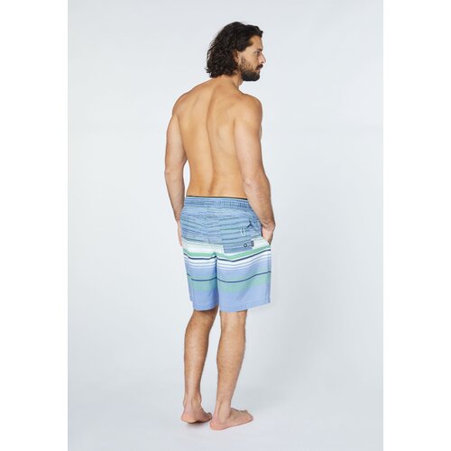 BADESHORTS KNIELANG