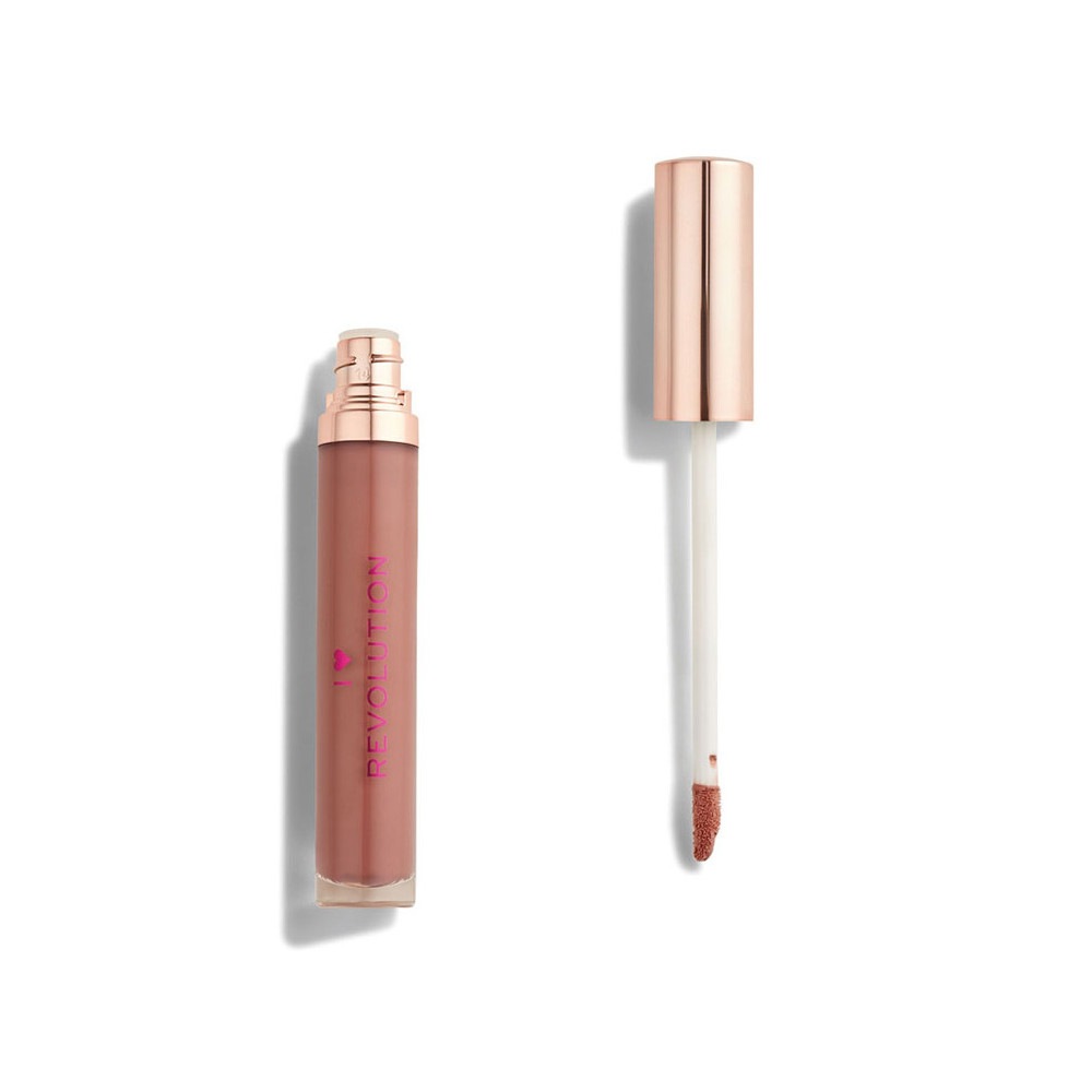 Makeup Revolution sjajilo I Heart Chocolate