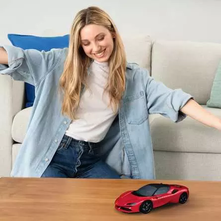 3D Puzzle Ferrari SF 90 Stradale